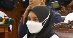 Terpopuler! Susi ART Ferdy Sambo yang Bersaksi di Pengadilan Ternyata Berbeda dengan yang Selama Ini Viral