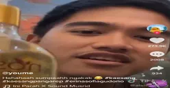 Haha!  Kaesang Pangarep Dipaksa Endorse Produk  Kecantikan Sang Kakak, Warganet: Mbak Ayang Kapok !