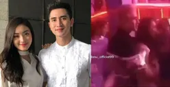 Kepergok Berpelukan dengan Verrell Bramasta Sambil Asyik Joget di Kelab Malam, Sikap Natasha Wilona Disorot