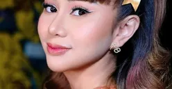 Denise Chariesta Kena Batunya, Foto Aib Dirinya Tersebar di Sosial Media