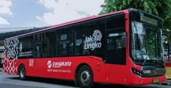 Pengendara Mobilio yang Tampar Sopir TransJakarta Akan Dibawa ke Jalur Hukum