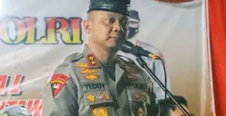 Dikenal Tegas Berantas Judi, Kapolda Jatim Irjen Teddy Minahasa Justru Terjerat Kasus Narkoba