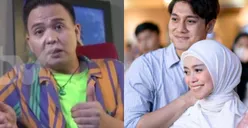Hard Gumay Pernah Ramalkan Lesti Kejora dan Rizky Billar di 2020, Memang Tidak Berjodoh?