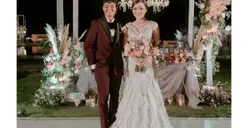 Alasan Wendy Walters Ceraikan Reza Arap, Netizen: Lakinya Manipulatif Banget