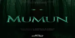 Sinopsis Mumun. Film Horor yang Dibumbui Aksi Komedi Tayang 1 September 2022 di Bioskop