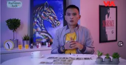 Hard Gumay Beberkan Ciri-ciri Artis Inisial R yang Nikahi Penyanyi untuk Pansos, Benarkah Itu Rizky Billar?