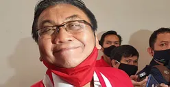 Kamaruddin Simanjuntak Sebut Nama Bambang Pacul Jadi Alat Melobi Istana, Benarkah untuk Ferdy Sambo?