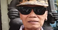 Innalillahi, Tessy Berduka Sang Istri Meninggal Dunia