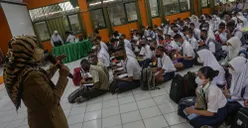 Tunjangan Profesi Guru 2022 Dihapus, Begini Nasib Sertifikasi Guru, Cek Besaran Penggantinya di Sini