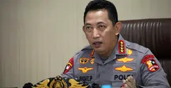 Istri dan Agama Sigit Prabowo, Ini Profil Kapolri yang Usut Kasus Brigadir J