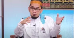 Jangan Hubungan Suami Istri di Waktu Ini Agar Terhindar dari 3 Hukuman Kata Ustaz Adi Hidayat
