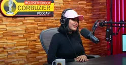 Siskaeee Muncul di Podcast Deddy Corbuzier!