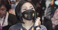 AKP Rita Yuliana Dikaitkan Dengan Sosok ‘Si Cantik’ Ferdy Sambo, Ciri-cirinya Dibeberkan Martin Simanjuntak