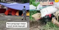 Heboh Disebut Menolak Bantuan hingga Relawan Cianjur Mundur, Ini Klarifikasi Ridwan Kamil