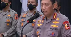 Mencengangkan! Begini Peran 6 Tersangka Kasus Tragedi Kanjuruhan, Siapa yang Bertanggung Jawab Sepenuhnya?