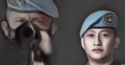 Sosok Skuad Lama yang Disebut Sempat Ancam Bunuh Brigadir J Ternyata Sopir dan ART Putri Candrawathi