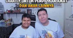 Bantu Okky Boy, Windah Basudara Raup Rp 300 Juta dari Hasil Streaming