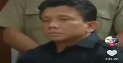 Ibu Brigadir J Menangis Pilu di Persidangan, Ekspresi Ferdy Sambo Jadi Sorotan, Warganet : Naudzubillah Mbo!