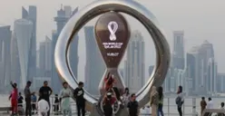 Sayang Banget! Inilah 5 Striker Terbaik yang Bakal Absen di Piala Dunia 2022 Qatar, Siapa Saja?