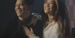 Waduh! Tampil Berani saat Olahraga Bareng Ariel Noah, BCL Banjir Kritikan dari Netizen