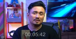 Ramalan Denny Darko Soal Lesti Kejora-Rizky Billar, Akankah Lesti Bisa Hidup Tanpa Rizky Billar ?