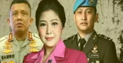 Bukan dengan Brigadir J, Putri Chandrawati Diduga Lakukan Hal Terlarang dengan Kuwat Maruf, Benarkah?