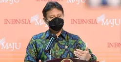 Virus Covid-19 Varian Baru Masuk Ke Indonesia, Ini Penjelasan Menteri Kesehatan Republik Indonesia!