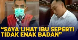 Jelang Eksekusi Yosua, Bripka RR Sebut Putri Candrawathi Sempat Berduaan di Kamar dengan Brigadir J 