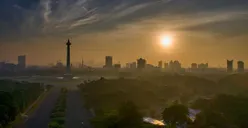 Ini Prakiraan Cuaca Jakarta Hari Sabtu 16 November 2022, Hujan atau Panas?