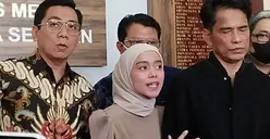 Cegah KDRT Terjadi Lagi, Lesti Kejora dan Rizky Billar Sepakat Buat Perjanjian