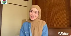 Lesti Kejora Jadi Penyanyi Dangdut Solo Wanita Terpopuler IDA   2022, Sabet 3 Penghargaan Sekaligus