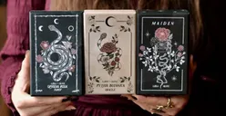 Ramalan Tarot Besok Jumat 23 September 2022: Taurus Tak Sabaran, Scorpio Tak Mau Harinya Rusak Berantakan