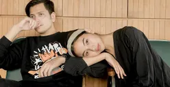 Asyik Bulan Madu di Bali, Glenca Chysara Beri Suaminya Rendi Jhon Hadiah Special yang Unik, Warganet Ngiri!