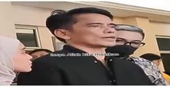Ayah Lesti Kejora Bilang Sudah Memaafkan, Warganet : Pasti Khawatir Sang Anak Masuk Kandang Serigala