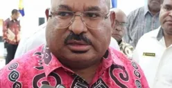 Gubernur Papua Ditetapkan Sebagi Tersangka, Inilah Variasi Kejahatan Lukas Enembe