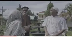 Lirik Lagu Rakaat Terakhir Nabilla Ellisa, Jawaban dari Doa Untuk Meminta Jodoh Terbaik