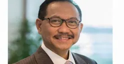 Siap-Siap, Jokowi Hari Ini Lantik Bambang Susantono sebagai Kepala Otorita IKN Nusantara