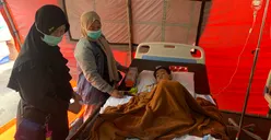 Melihat Gempa Cianjur dari Sisi Psikologis dan Trauma Healing yang Dibutuhkan