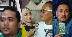 Terungkap! Ini Alasan Sule Menjadi Duda Untuk Kedua Kalinya Setelah Resmi Bercerai dengan Nathalie Holscher