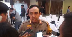 Budhi Herdi Susianto Agama? Ini Profil-Biodata Kapolres Jaksel yang Terseret Kasus Ferdy Sambo