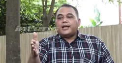 Izhar Wilendra Siapa Rizky Billar? Terus Berperan Bela Suami Lesti Kejora