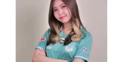 Simak Profil, Biodata, Agama dan Prestasi Meyden: Ternyata Bukan Cewek Biasa!