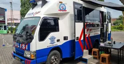 5 Lokasi SIM Keliling Jakarta Terdekat Hari Kamis 29 September, Bisa Perpanjang SIM A dan C