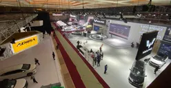 Dibuka Hari ini, Berikut Harga Tiket Masuk, Merk Mobil dan Motor yang Mentas di IIMS Hybrid 2022