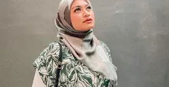 Cerai dari Sule, Nathalie Holscher Dapat Godaan Lepas Hijab: Kuatin Iman Aku Ya Allah