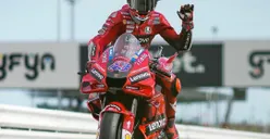 Jadwal dan Link Live Streaming MotoGP San Marino 2022 di Trans 7 Hari Ini