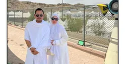 Shandy Purnamasari Umumkan Pisah dari Juragan 99 Setelah Pulang Haji, di Tengah Konflik PS GLOW - MS GLOW
