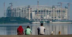 Kota Jakarta Diprediksi Akan Tenggelam pada Tahun 2050, Akibat Eksploitasi Air Tanah