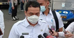 Mobil Dinas di Jakarta Bakal Hijrah Pakai Kendaraan Listrik, Bus Transjakarta Juga Bakal Diperbanyak