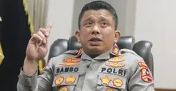 Siapa Ajudan Kesayangan Ferdy Sambo yang Cegat Adik Brigadir J di Rumah Saguling Sebelum Peristiwa Eksekusi?